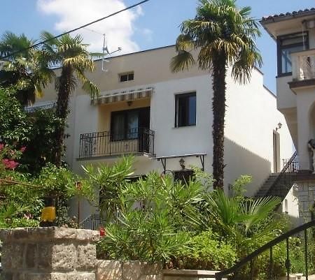 Apartmani Slavica มาลินสกา ภายนอก รูปภาพ