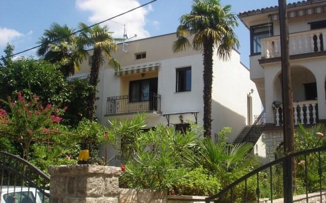 Apartmani Slavica มาลินสกา ภายนอก รูปภาพ