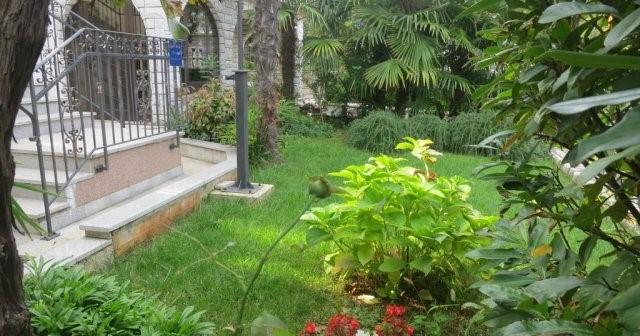 Apartmani Slavica มาลินสกา ภายนอก รูปภาพ