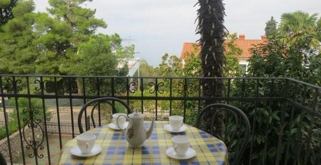 Apartmani Slavica มาลินสกา ภายนอก รูปภาพ