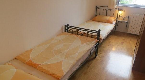 Apartmani Slavica มาลินสกา ภายนอก รูปภาพ