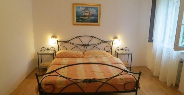Apartmani Slavica มาลินสกา ภายนอก รูปภาพ