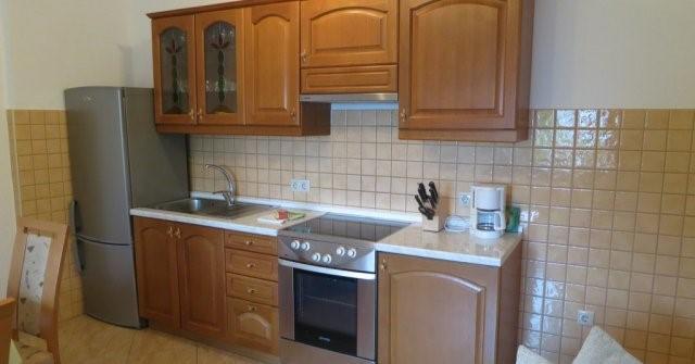 Apartmani Slavica มาลินสกา ภายนอก รูปภาพ