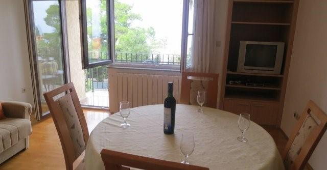 Apartmani Slavica มาลินสกา ภายนอก รูปภาพ