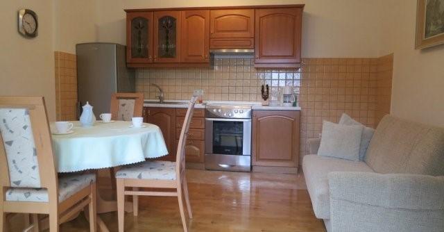 Apartmani Slavica มาลินสกา ภายนอก รูปภาพ
